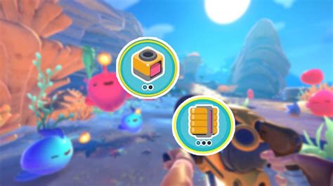 how to get 100 inventory space in slime rancher 1|more inventory possiblity :: Slime Rancher General Discussions.